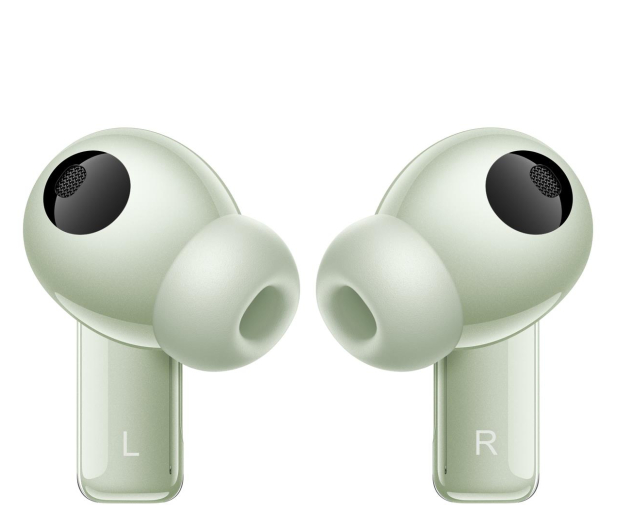 HUAWEI Freebuds Pro 4 zielone Piano T-180 GREEN - 1301321 - zdjęcie 2